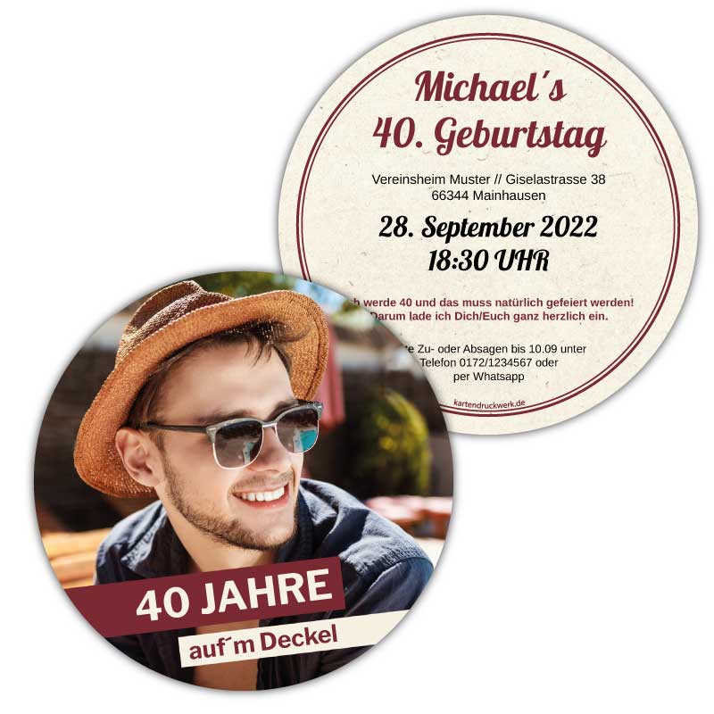 Bierdeckel-Einladung-rund-dklrot-540