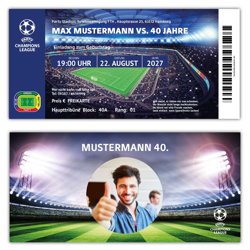 Fussball-Einladungskarten-Geburtstag-Einladung-Fussball-Geburtstagseinladung-mit-Foto-Stadionkarte-Eintrittskarte