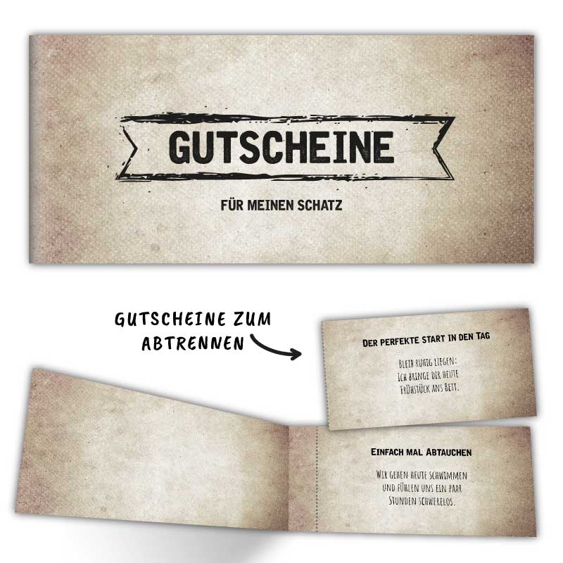 Gutscheinheft-selbst-gestalten-Vintage-1