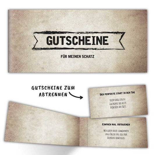 Gutscheinheft-selbst-gestalten-Vintage-1