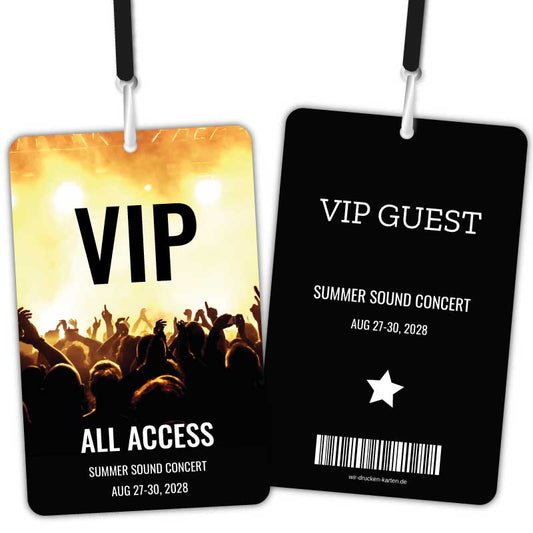 Backstage-Pass-Festival