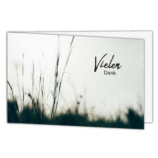 Dankeskarte-Trauer-Natur-Titel