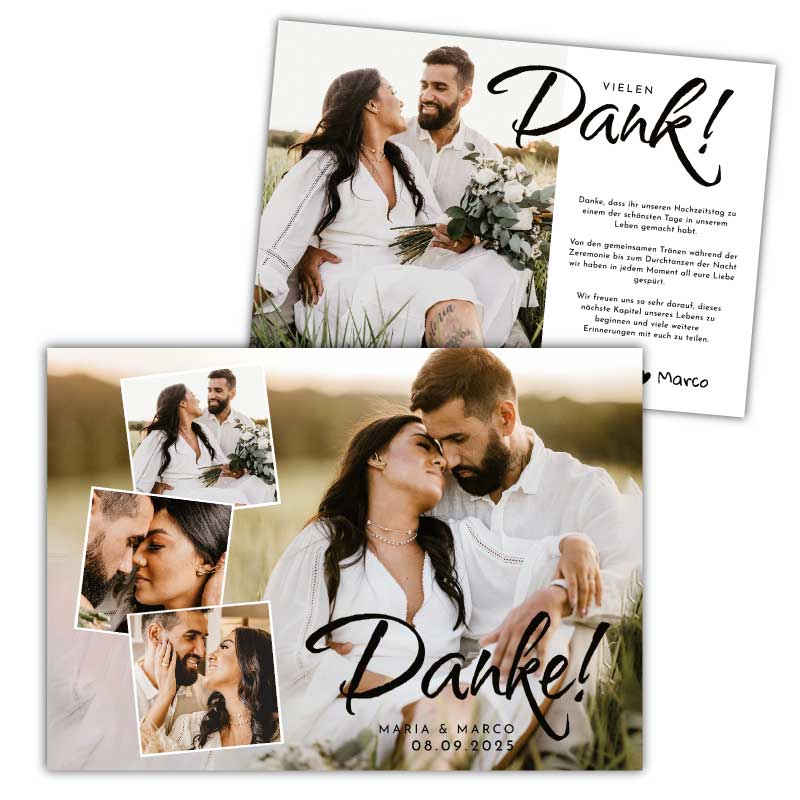 Dankeskarten-Hochzeit-Postkarte-modern-kartendruckwerk