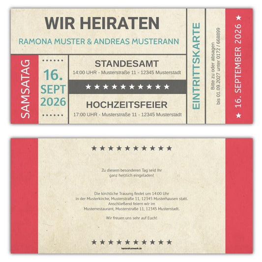 Einladung-zur-Hochzeit-als-Ticket-Hochzeitseinladung-Ticket-guenstig-originell