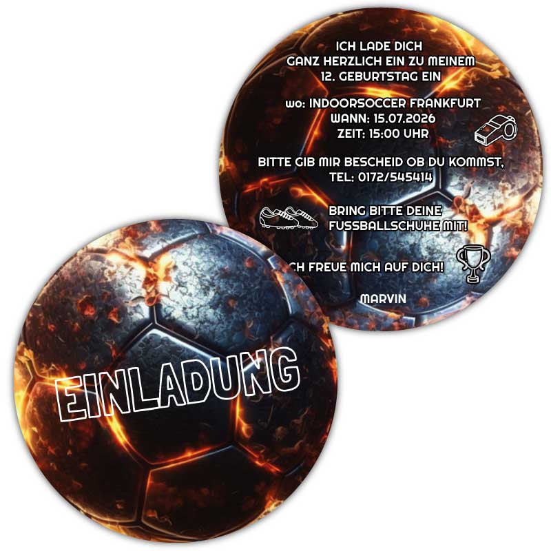 Einladungskarten-Fussball---Party