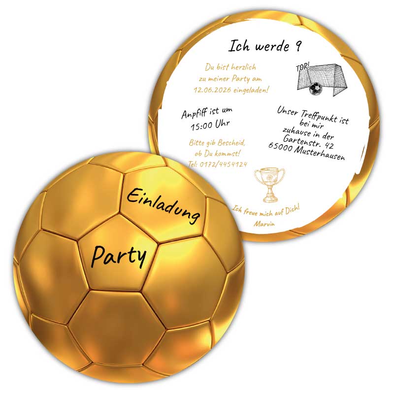 Einladungskarten-Fussball-personalisiert---fuer-den-Kindergeburtstag