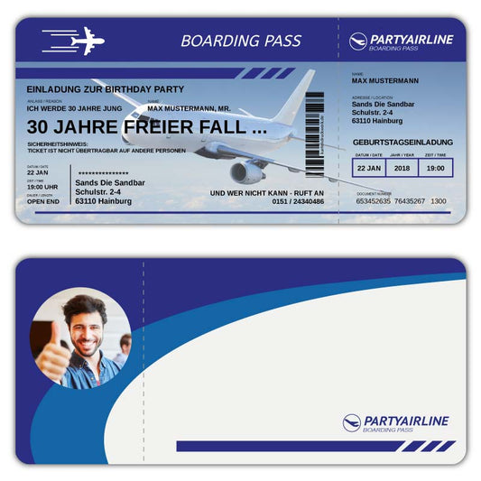 Flugticket-Geburtstagseinladung-online-personalisiert-mit-Bild-066-dklblau