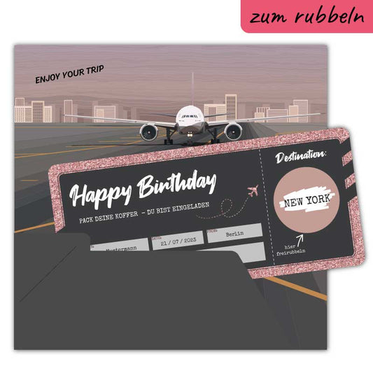 Gutschein-Flugticket-zum-rubbeln-mit-Ticlettasche