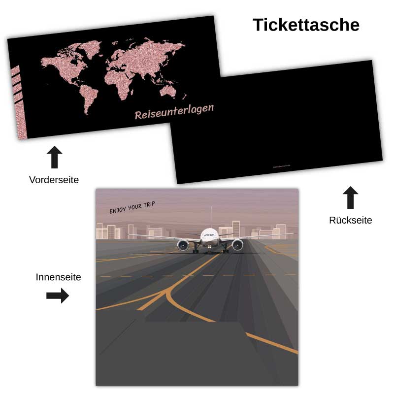 Gutschein-Flugticket-zum-rubbeln-rose