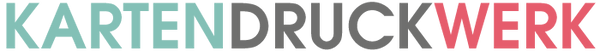 Kartendruckwerk