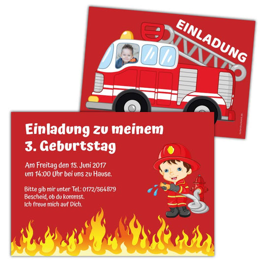 Kindergeburtstag-Einladungskarten-Feuerwehr-selbst-gestalten_2