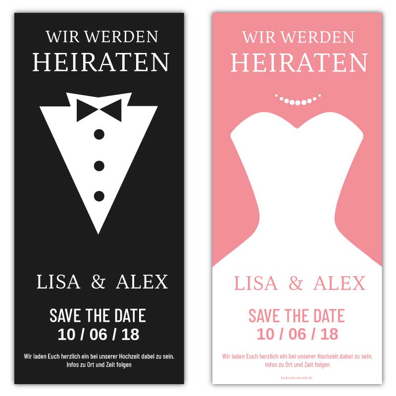 Save-the-Date-Karten-Braut-und-Braeutigam