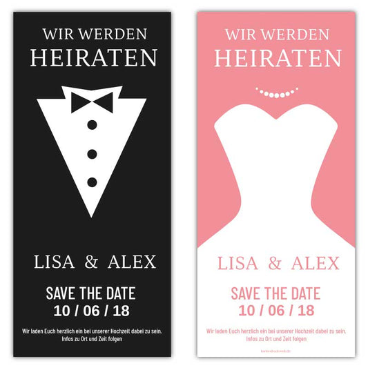 Save-the-Date-Karten-Braut-und-Braeutigam