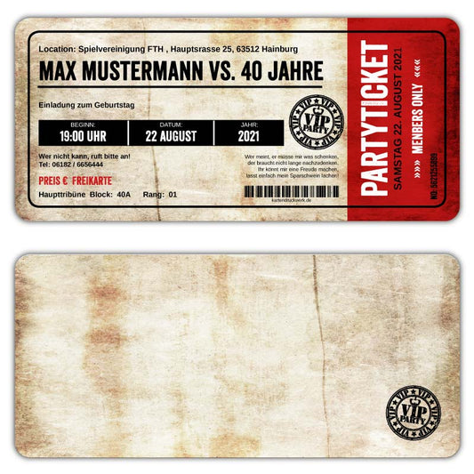 einladung-zum.-geburtstag-vintage-ticket-rot