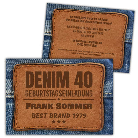 geburtstagseinladung-40.-jeans-label