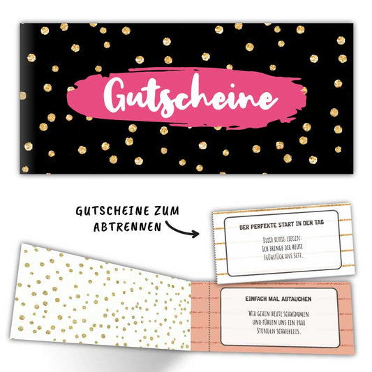 gutscheinheft-zum-selbst-gestalten-schwarz-mit-goldpunkten