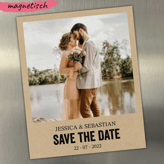 save-the-date-Kuehlschrankmagnet-kraftpapier